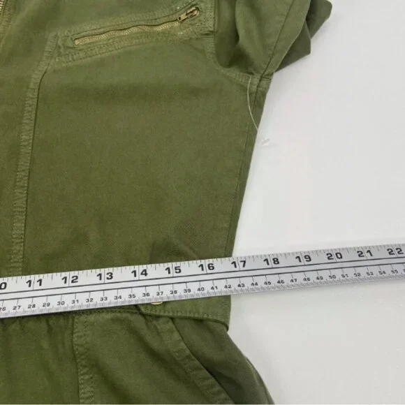 Free People Isla Flight Romper - Picture 11 of 16